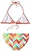 Kanu Surf Girls' Starfish Bikini Swimsuit