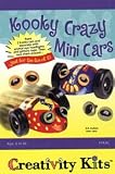 Cfk Kooky Crazy Mini Cars