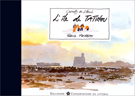 City Travel Guides Discounted  Livres : L'Ile de Tatihou