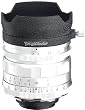 COSINA �t�H�N�g�����_�[�����Y Ultron 28mm F1.9 Silver