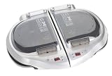George Foreman 10814 double Knock-out grill  from SALTON EUROPE LTD