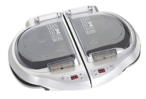 Buy George Foreman 10814 double Knock-out grill online at Discounted New and Used prices. Delivered to your door with Off-The-Bookshelf.