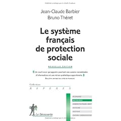 Le syst�me fran�ais de protection sociale