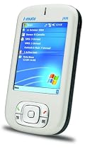 i-mate JAM GSM/GPRS Pocket PC