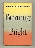 Burning Bright