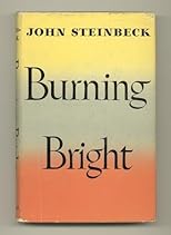 Burning Bright
