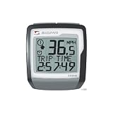 Sigma BC1106 With Bike 2 Sensor Kit