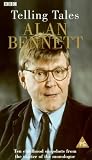 Review 2 Entertain Video  / Alan Bennett - Telling Tales