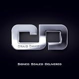 Signed Sealed Delivered 画像