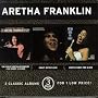 The Great Aretha Franklin/Sweet Bitter Love/Aretha Sings The Blues The Great Aretha Franklin/Sweet Bitter Love/Aretha Sings The Blues