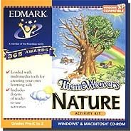 ThemeWeavers: Nature