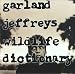 Wildlife Dictionary