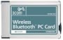 3Com 3CRWB6096B Wireless Bluetooth PC Card
