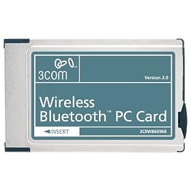 3Com Bluetooth PC Card