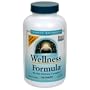Source Naturals Wellness Formula, 180 Tablets