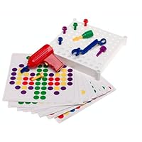 Educational Insights Design and Drill Activity Center