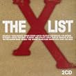 The X-List