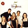 The 5 Browns�̃A���o���̉摜