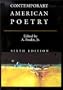 Contemporary American Poetry Sixth Edition