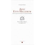 Avec Etty Hillesum : Dans la qu?te du bonheur, un chemin inattendu book cover