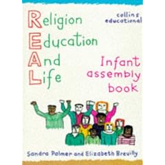 Religion, Education and Life: Infant Assembly Book (REAL (Religion for Education & Life))