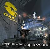 Music : Legend of the Liquid Sword