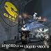 Legend of the Liquid Sword [Explicit] [European Import]