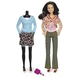 Hannah Montana  Fashion Collection Miley with Extra Outfit