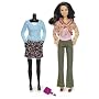 Hannah Montana  "Fashion Collection" Miley with Extra Outfit