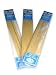 Midwest Micro-Cut Basswood Scale Lumber .1664 x .1664 x 11 - pack of 9