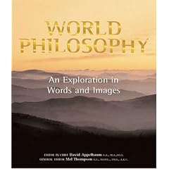 World Philosophy: An Exploration in Words and Images