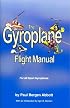 The Gyroplane Flight Manual