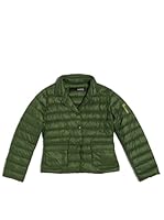 Bomboogie Plumífero Stephano (Verde)