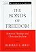 Books : The Bonds of Freedom: Feminist Theology and Christian Realism (American Academy of Religion Academy Series)