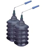 Dataproducts Refill Kit for HP 51629A - Two black Refills with tools