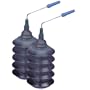 Dataproducts Refill Kit for HP 51629A - Two black Refills with tools
