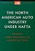 The North American Auto Industry Under Nafta (Csis Significant Issues Series)