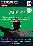 Berlitz Language: Rapid Arabic Vol. 1 (Berlitz Rapid)