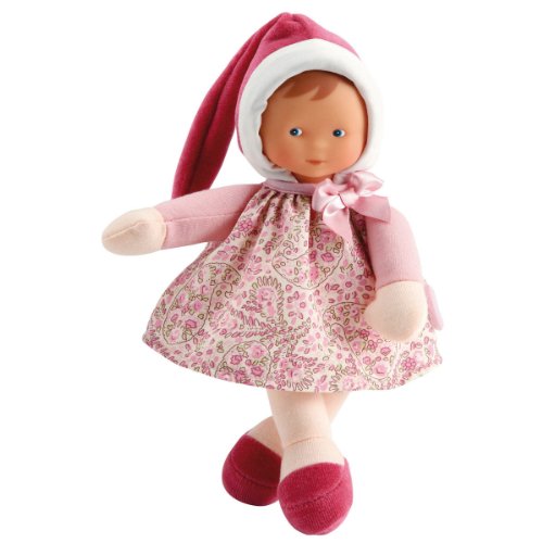 poussette corolle pas cher