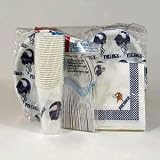 NFL Minnesota Vikings Fun Ware Plastic Party Pack