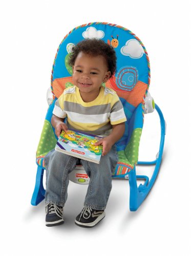 Imagen 6 de Baby Gear - Hamaca 