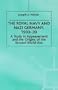 The Royal Navy and Nazi Germany, 1933-39: A Study in Appeasement and the Origins of the Second World War (Studies in Military and Strategic History)