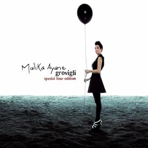 Malika Ayane -  Grovigli (2010) 