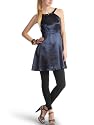 Ben Sherman Seidenkleid
