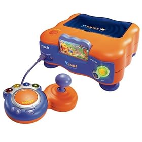 VTech - V.Smile TV Learning System