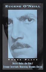 three plays of eugene o'neill