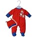 Petite Dolls Clothes Babygro 1408/07 14" - 16" 35cm - 40cm