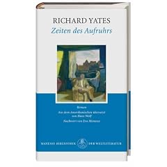 Zeiten des Aufruhrs: Roman