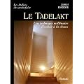 Le tadelakt : Une technique mill�naire d'enduit � la chaux