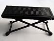 Guitar Footstool (Metal)